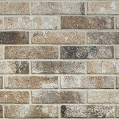 Rondine London Brick 6x25 cm Ziegeloptik Beige