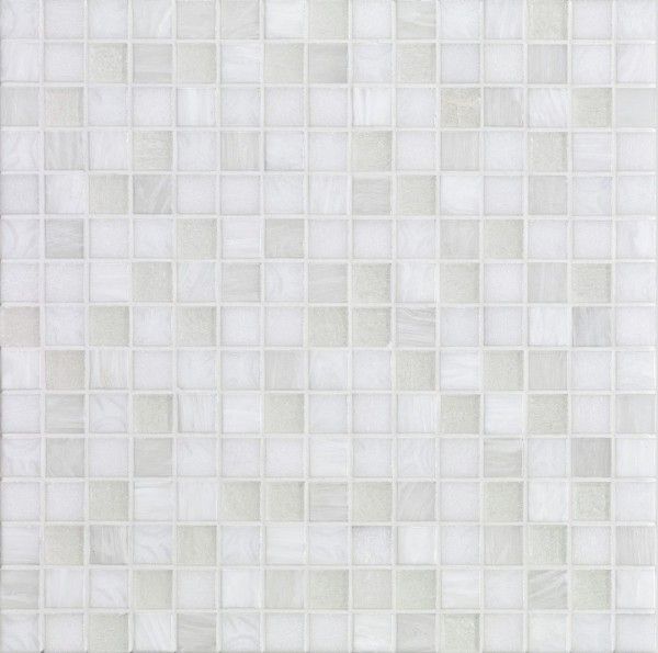 Bisazza Mischung Baltimora 2x2 cm