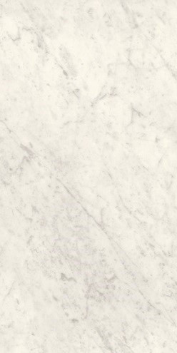 Kerlite 3plus Starlight 50x100x0,35 cm Carrara White smooth