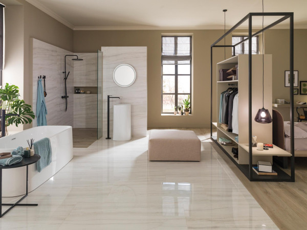 Porcelanosa Portofino Pulido 59,6x120 cm Ston-Ker Steinkeramik