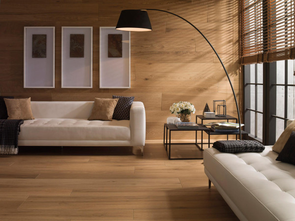 Porcelanosa Nobu Roble 29,4x180 cm Par-Ker Holzkeramik