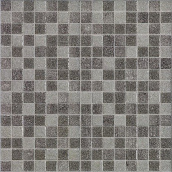 Bisazza Mischung Santiago 2x2 cm