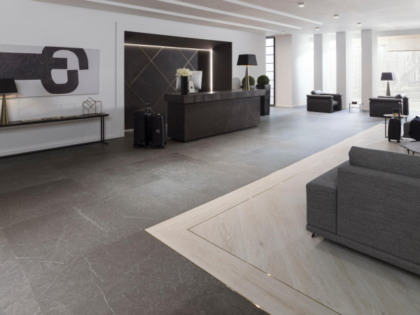 Porcelanosa Devon Bone 19,3x180 cm Par-Ker Holzkeramik