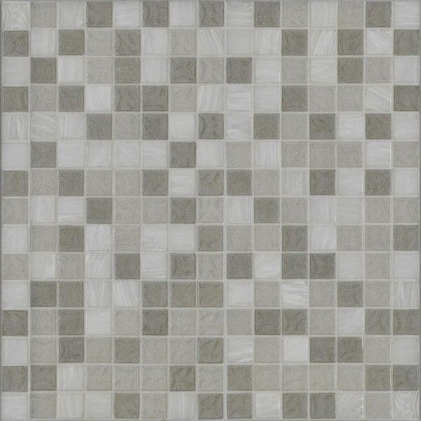 Bisazza Mischung Bruxelles 2x2 cm