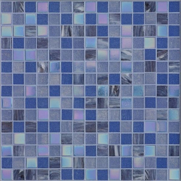 Bisazza Mischung Grazia 2x2 cm