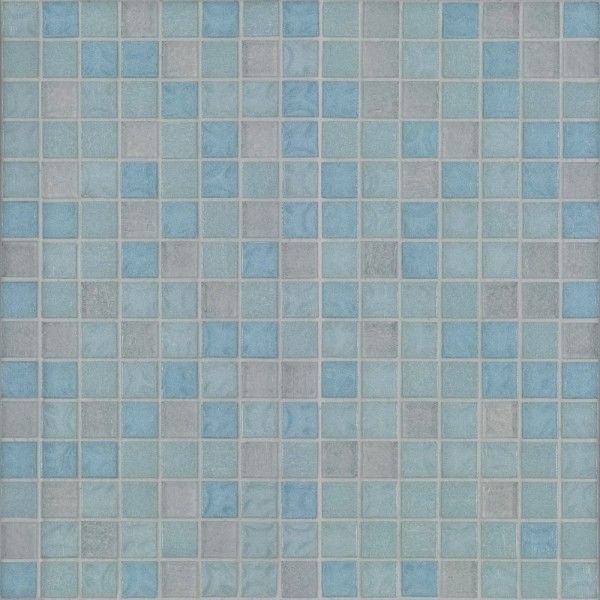 Bisazza Mischung Brasilia 2x2 cm