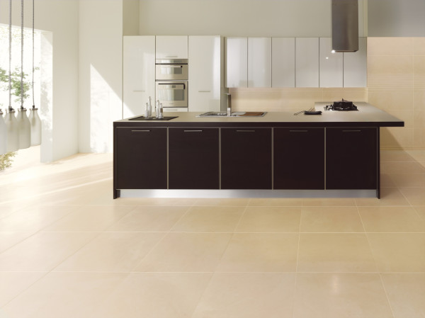 Kerlite 5plus Elegance 100x100x0,55 cm Via Montenapoleone