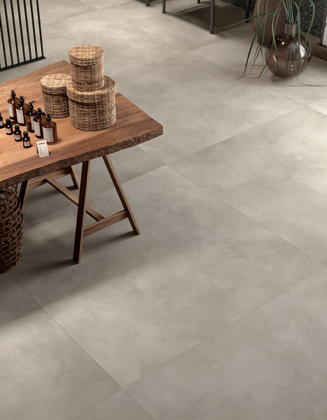 Mirage Clay 40x80x0,9 cm Shy CL06 SP SQ R9