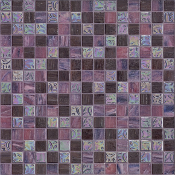 Bisazza Mischung Filomena 2x2 cm