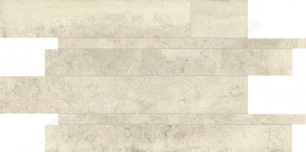 Emil Petra beige 30x60 cm Listelli Sfalsati Art.M634P3R