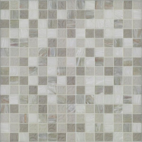 Bisazza Mischung Lubiana 2x2 cm