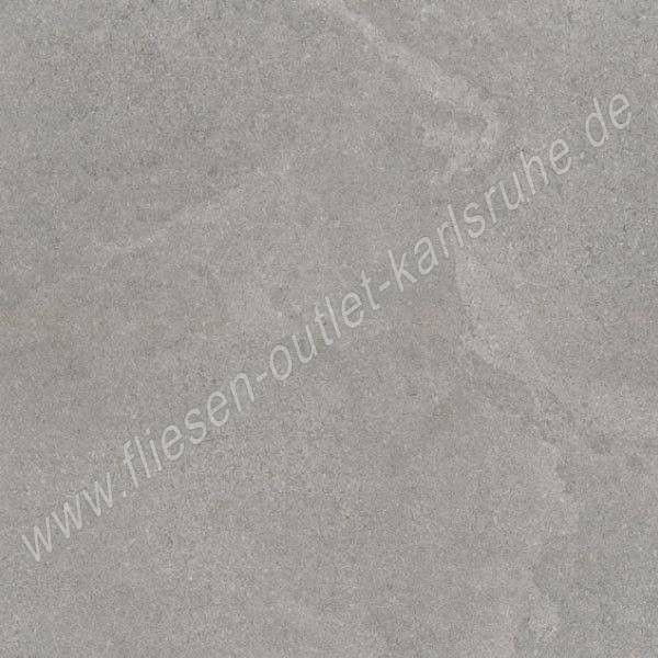 Ergon Stone Project grey 60x60 cm controfalda naturale