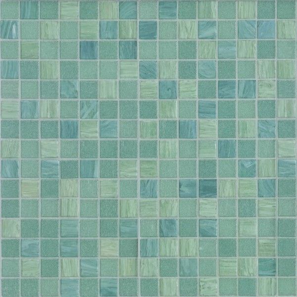 Bisazza Mischung Tea 2x2 cm