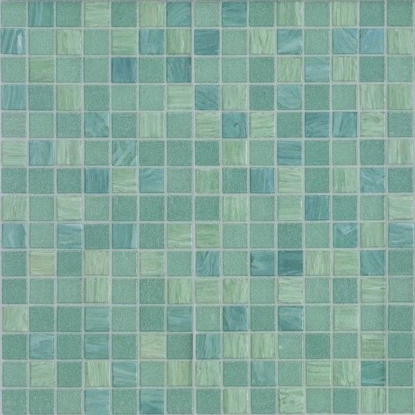 Bisazza Mischung Tea 2x2 cm