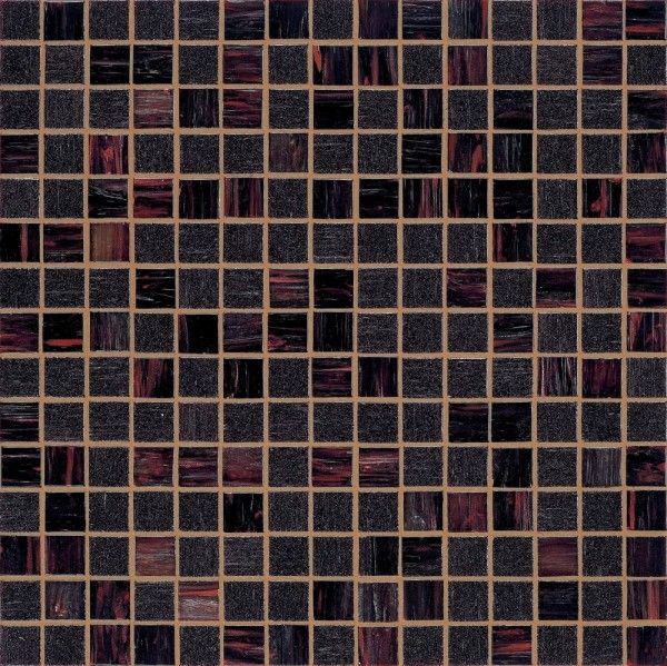 Bisazza Mischung Mombasa 2x2 cm