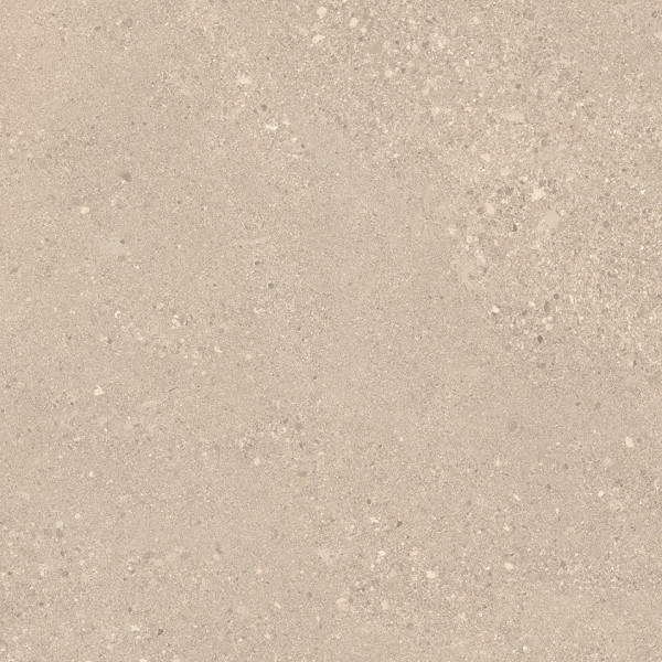 Ergon Grainstone Sand Rough Grain 90x90 cm Lappato rekt.