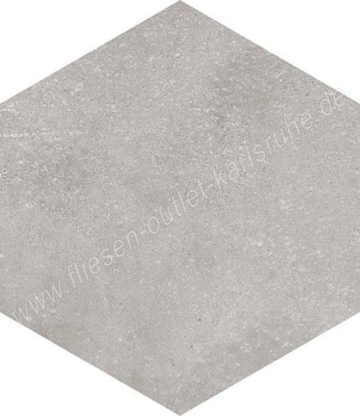 Vives Rift Cemento 23x26,6 cm Hexagono