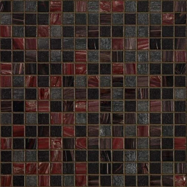 Bisazza Mischung Alina 2x2 cm