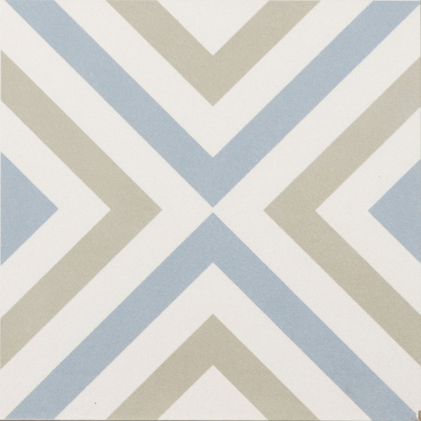 Emil Be-Square 20x20 cm Dekor Concrete Single