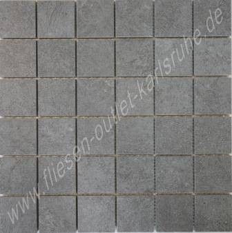 Beton silver 5x5 cm
