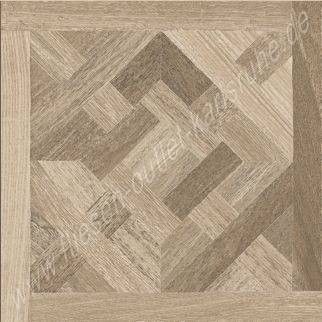 Casa dolce Casa Wooden Tile Decor almond 80x80 cm Art.741895