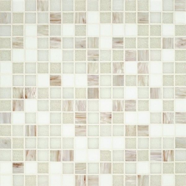 Bisazza Mischung Seattle 2x2 cm