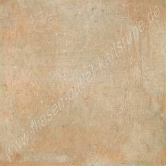 Sichenia Teqa 60x60 cm ocra, 1.Sortierung