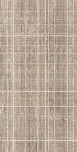 Ergon Woodtouch W-Cage 60x120 cm Corda