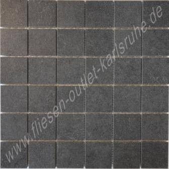 Beton black 5x5 cm