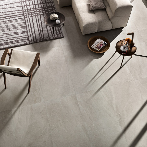 Cotto d`Este Limestone 90x90 cm Oyster naturale rett.