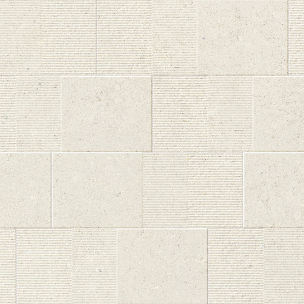 Porcelanosa Block Cancun Caliza 59,6x150 cm Wandfliese rektifiziert