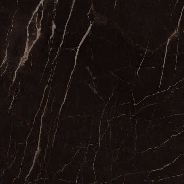 Kerlite 6plus Vanity Dark Brown 120x120x0,65 cm Touch