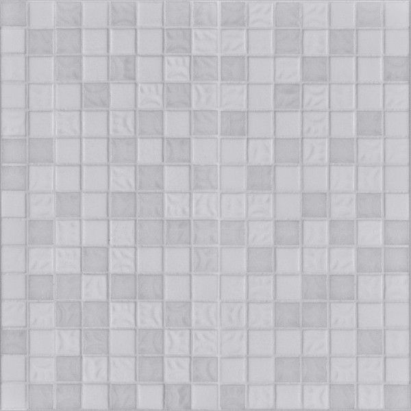 Bisazza Mischung Vilnius 2x2 cm