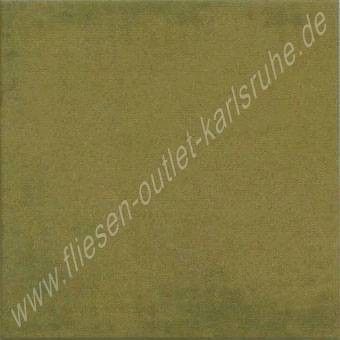 Vives 1900 - Steinzeugfliese 20x20 cm verde