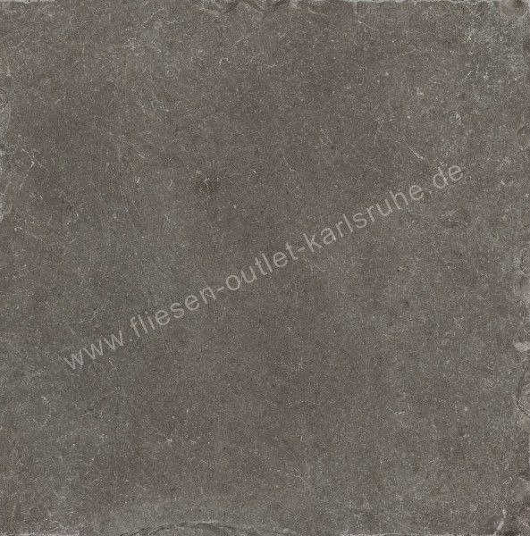 Ergon Limestone Dark 60x60 cm Naturale RT