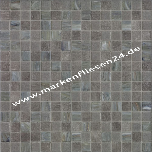 Bisazza Mischung Alma 2x2 cm