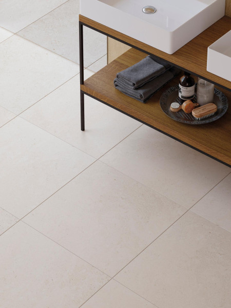 Porcelanosa Berna Caliza 59,6x59,6 cm Ston-Ker Steinkeramik