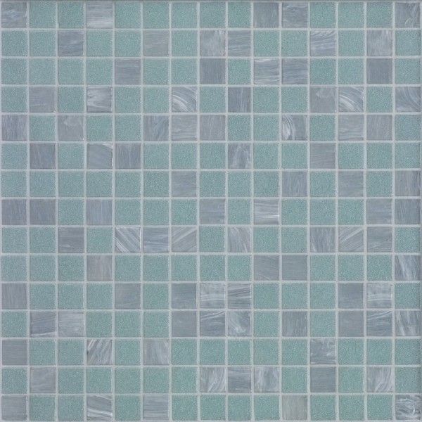 Bisazza Mischung Atlanta 2x2 cm