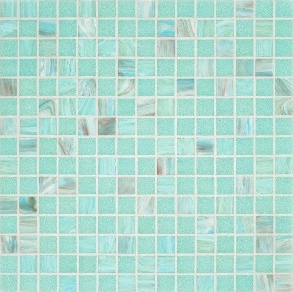 Bisazza Mischung Tallinn 2x2 cm