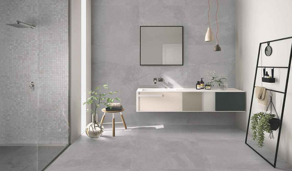 Emil Nordika Grey 60x120 cm naturale R10B