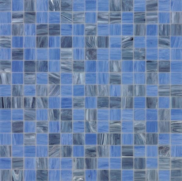 Bisazza Mischung Antonella 2x2 cm