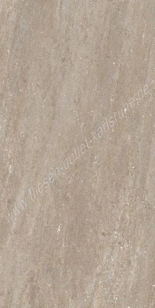 Cerdomus Lefka Maxi sand 40x80 cm satinato