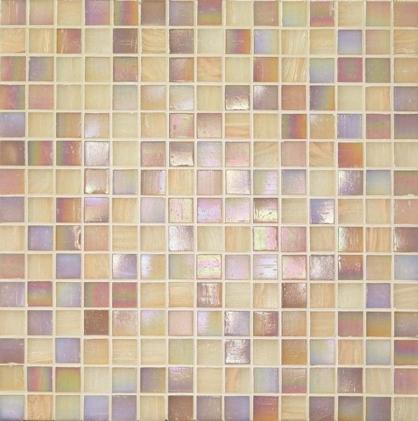 Bisazza Mischung Brigitte 2x2 cm