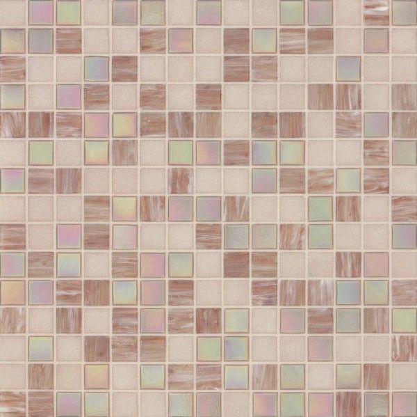 Bisazza Mischung Roberta 2x2 cm