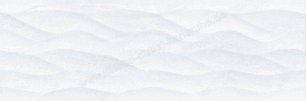 Venis Dekorfliese Madagascar Ona Blanco 33,3x100 cm rekt.