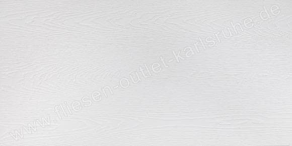 Vives Arhus Feinsteinzeug 44,3x89,3 cm blanco
