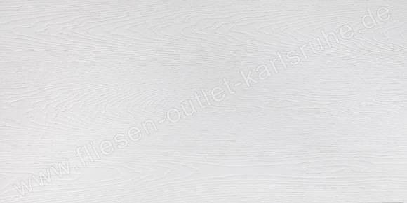 Vives Arhus Feinsteinzeug 44,3x89,3 cm blanco