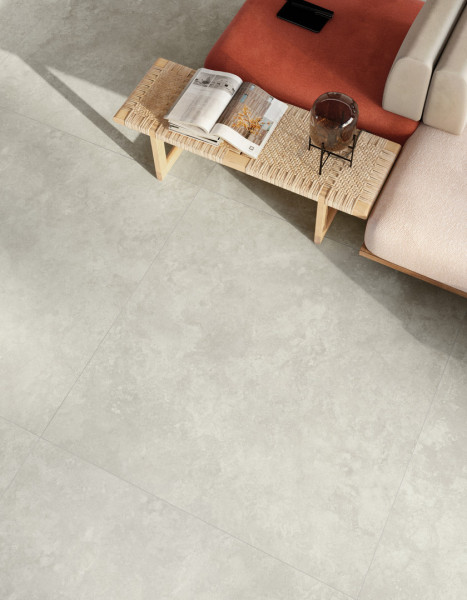 Mirage Elysian Travertini Travertino Misty EY11 120x120x0,9 cm ST R11