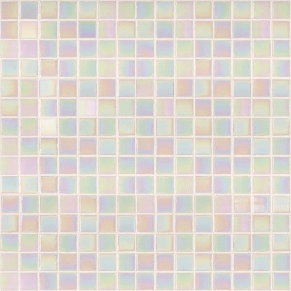 Bisazza GL02 Gloss 2x2 cm