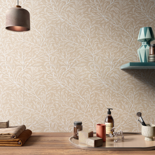 Mirage Papier 60x120x0,9 cm Dekor Aurora - Abverkauf Aktion!